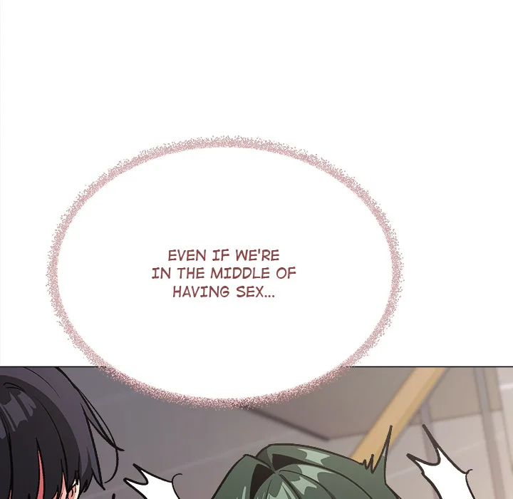 Someone Stop Her (Uncensored) Chapter 51 - Page 154 in English