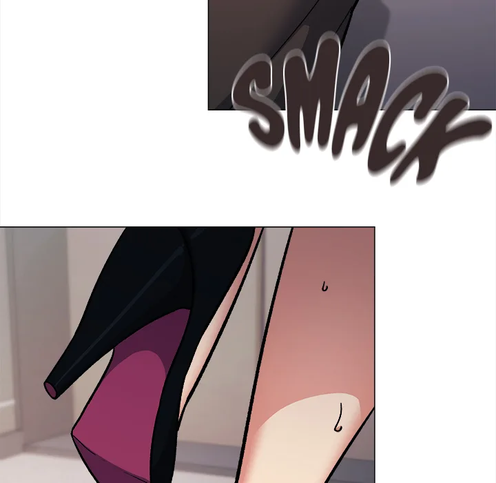 Someone Stop Her (Uncensored) Chapter 51 - Page 167 in English