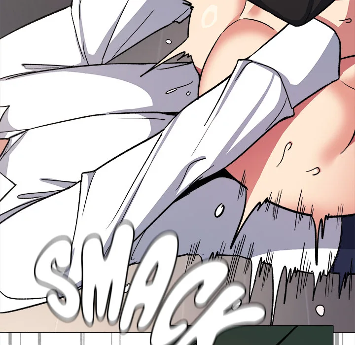 Someone Stop Her (Uncensored) Chapter 51 - Page 173 in English