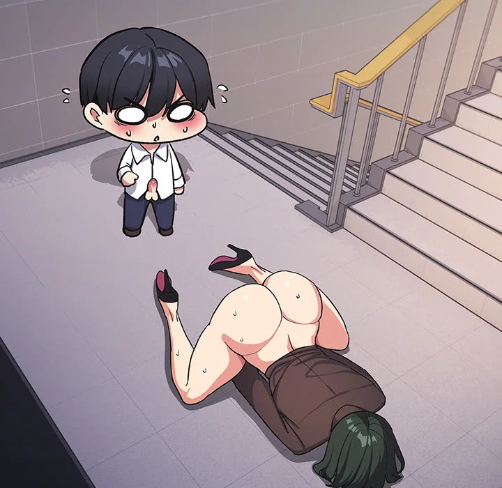 Someone Stop Her (Uncensored) Chapter 51 - Page 198 in English