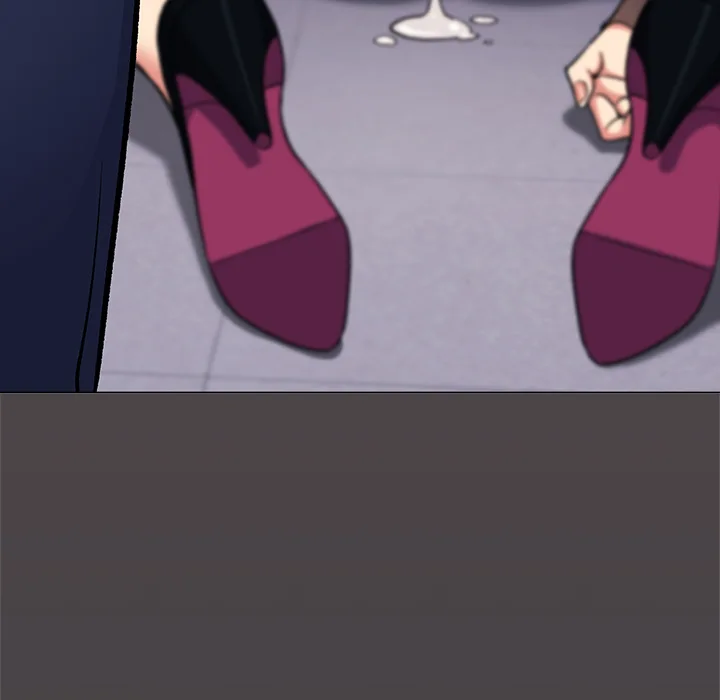 Someone Stop Her (Uncensored) Chapter 51 - Page 204 in English