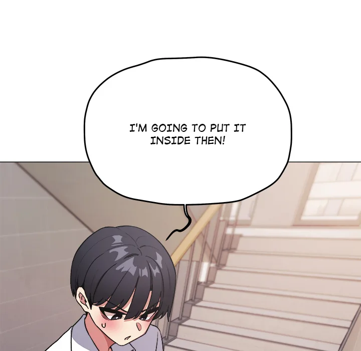 Someone Stop Her (Uncensored) Chapter 51 - Page 45 in English