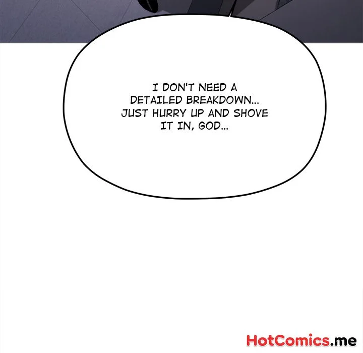 Someone Stop Her (Uncensored) Chapter 51 - Page 47 in English