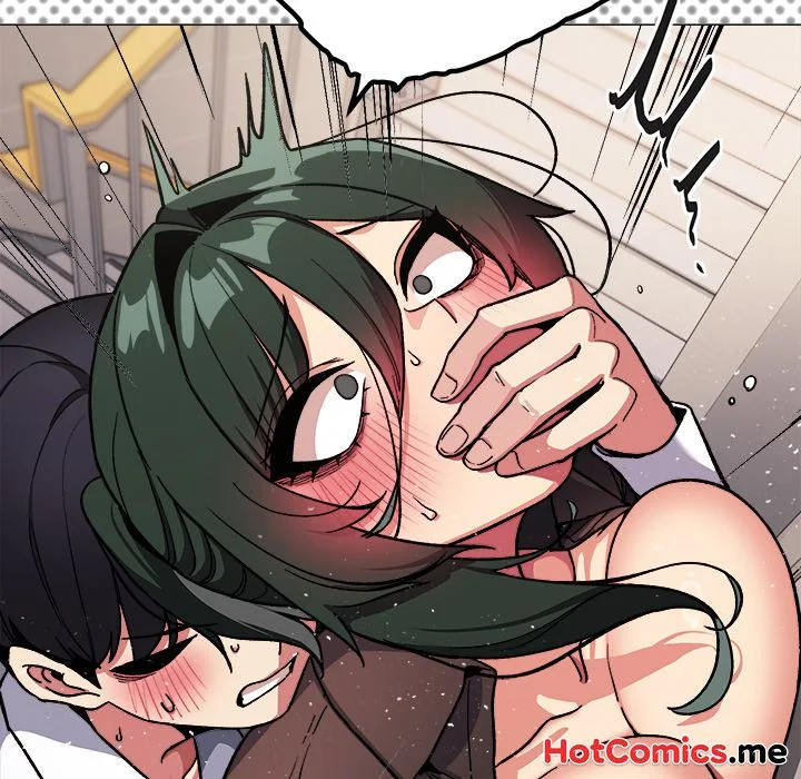 Someone Stop Her (Uncensored) Chapter 51 - Page 52 in English