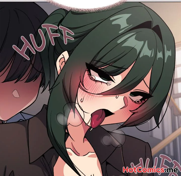 Someone Stop Her (Uncensored) Chapter 51 - Page 66 in English