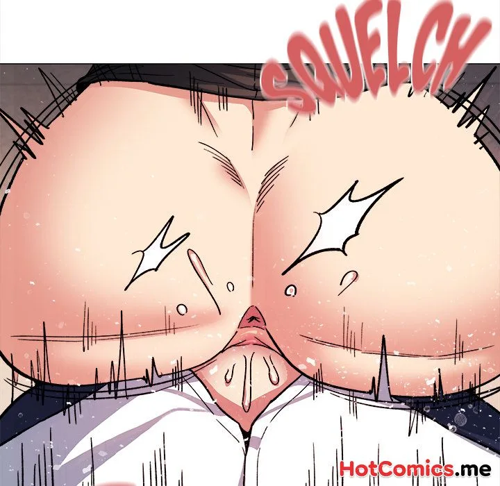 Someone Stop Her (Uncensored) Chapter 51 - Page 90 in English
