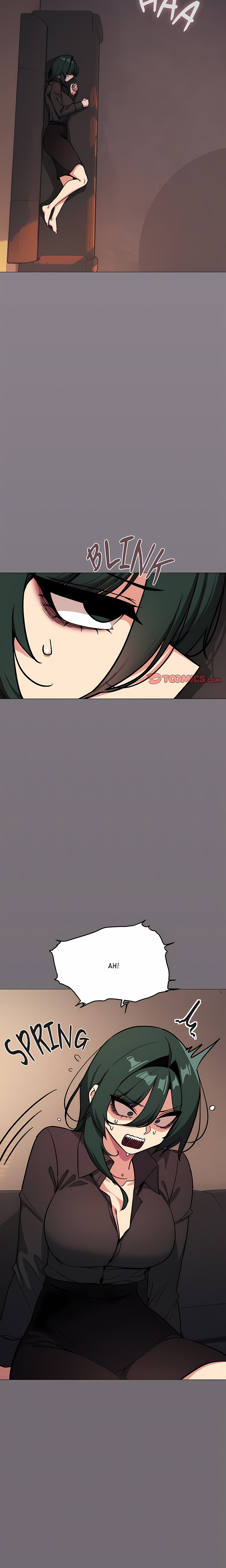 Someone Stop Her (Uncensored) Chapter 53 - Page 20 in English