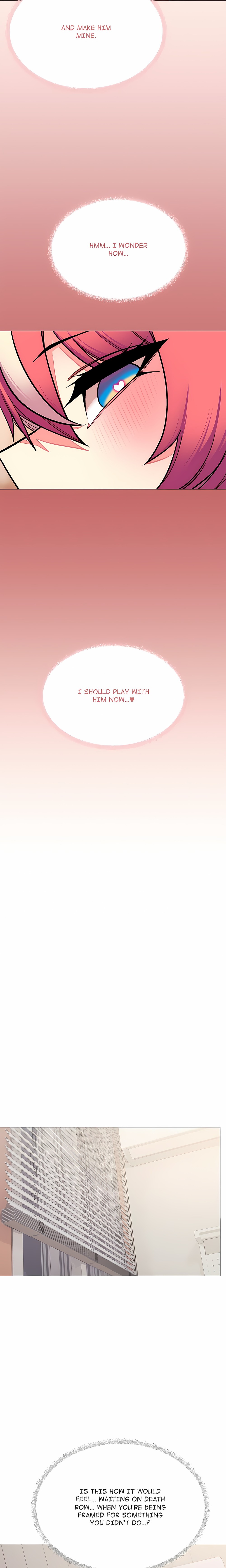 Someone Stop Her (Uncensored) Chapter 55 - Page 25 in English