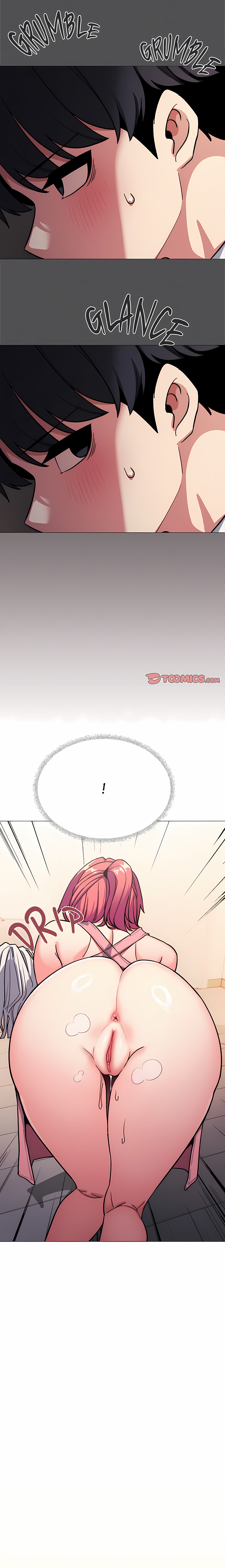 Someone Stop Her (Uncensored) Chapter 56 - Page 21 in English