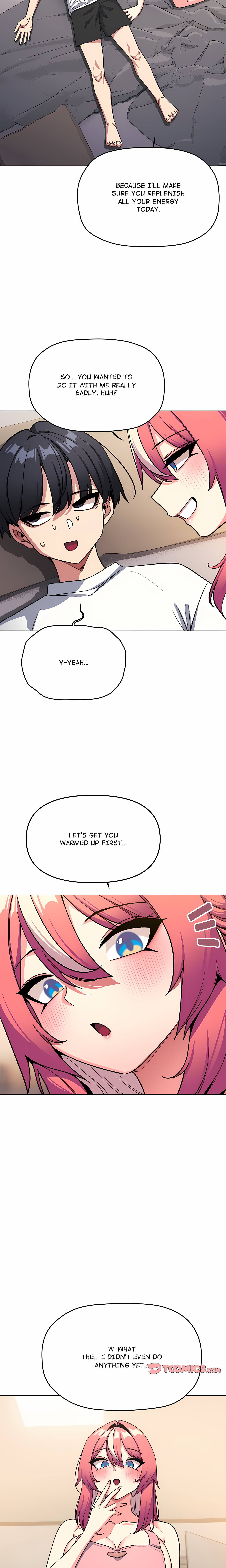 Someone Stop Her (Uncensored) Chapter 56 - Page 6 in English
