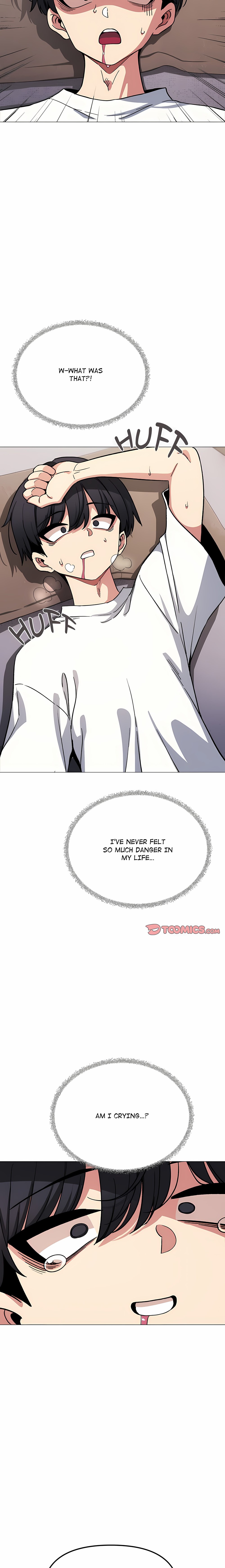 Someone Stop Her (Uncensored) Chapter 58 - Page 12 in English