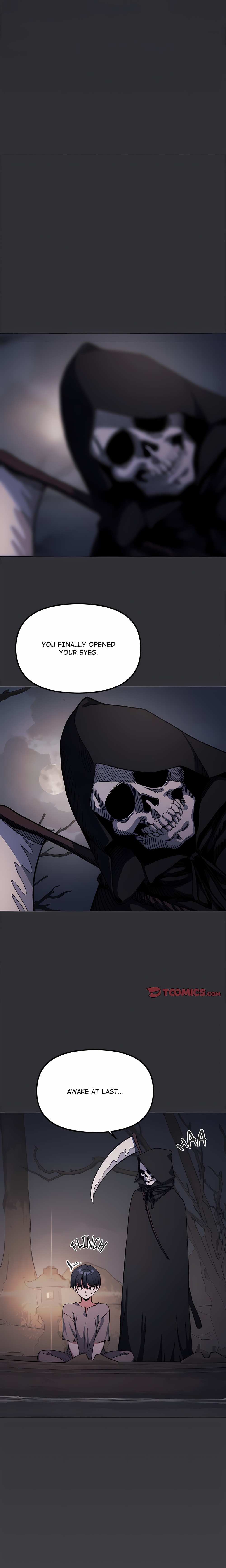 Someone Stop Her (Uncensored) Chapter 58 - Page 3 in English