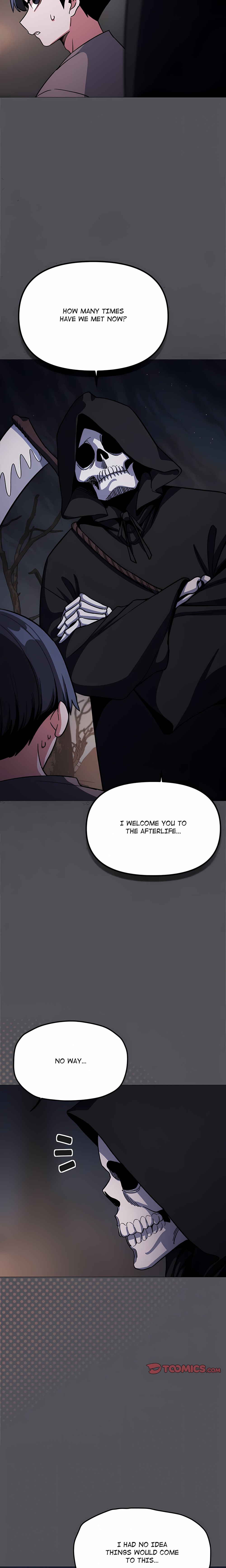 Someone Stop Her (Uncensored) Chapter 58 - Page 5 in English
