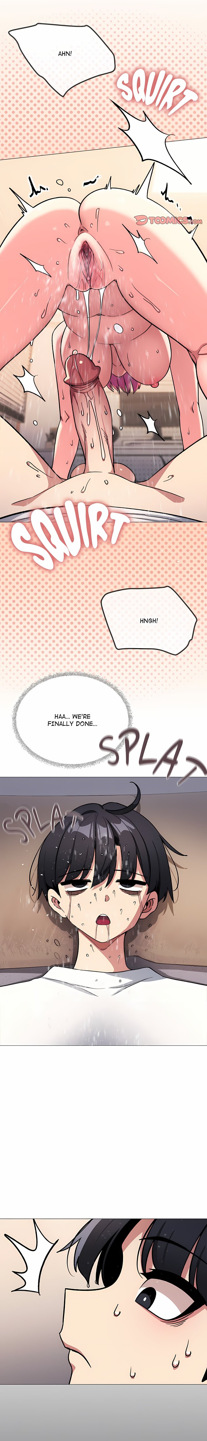 Someone Stop Her (Uncensored) Chapter 59 - Page 13 in English