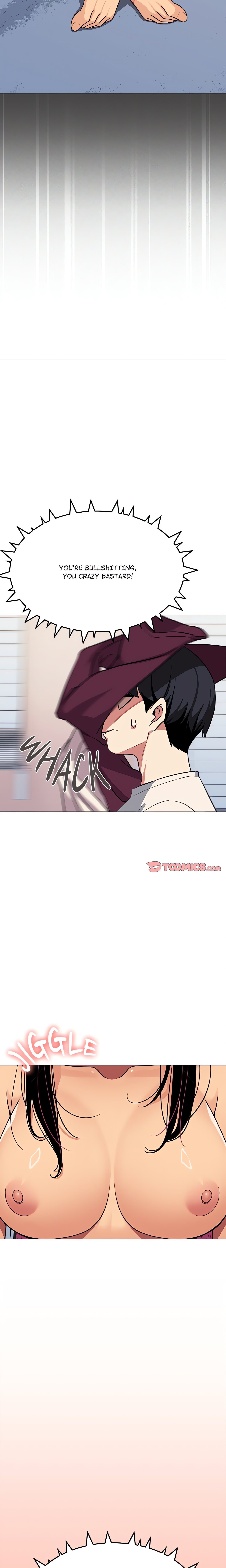 Someone Stop Her (Uncensored) Chapter 6 - Page 21 in English