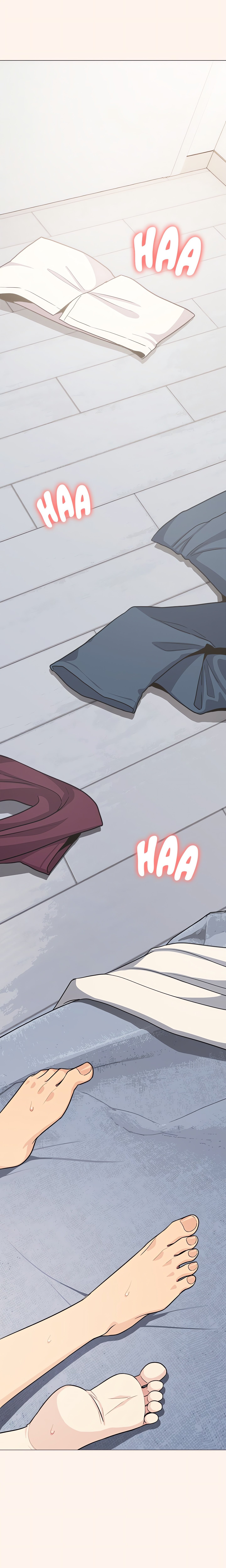 Someone Stop Her (Uncensored) Chapter 6 - Page 24 in English