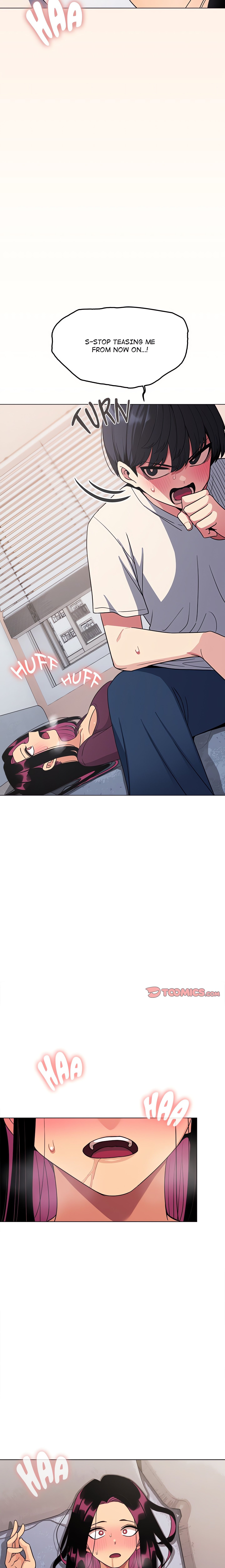 Someone Stop Her (Uncensored) Chapter 6 - Page 3 in English