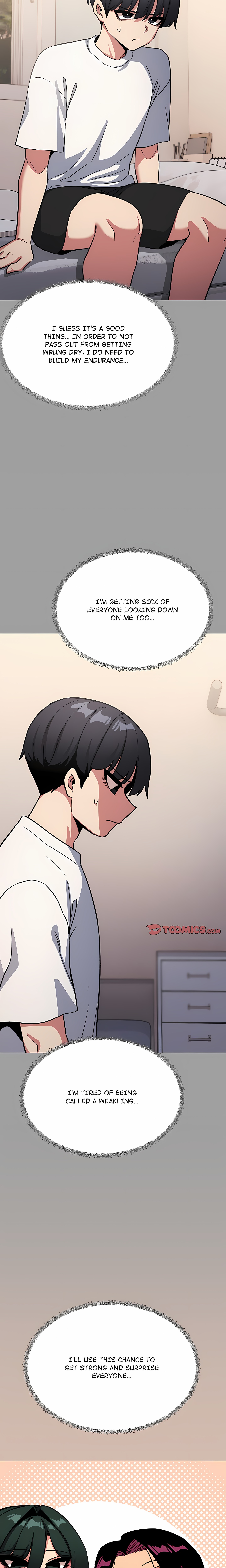 Someone Stop Her (Uncensored) Chapter 60 - Page 26 in English