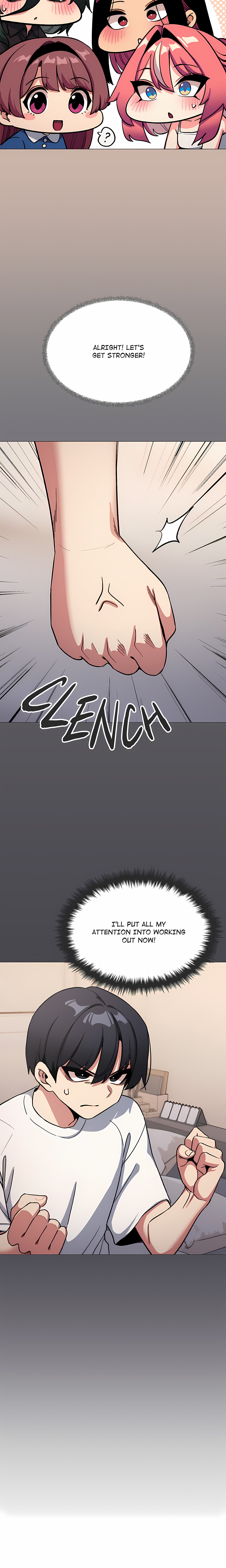 Someone Stop Her (Uncensored) Chapter 60 - Page 27 in English