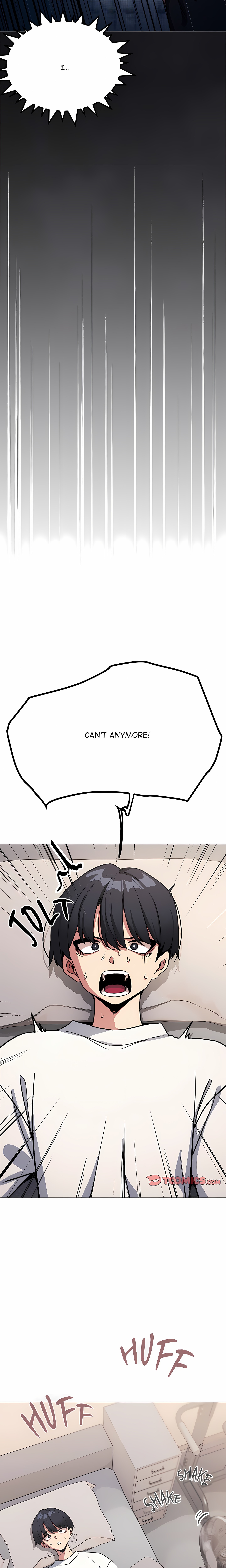 Someone Stop Her (Uncensored) Chapter 60 - Page 4 in English