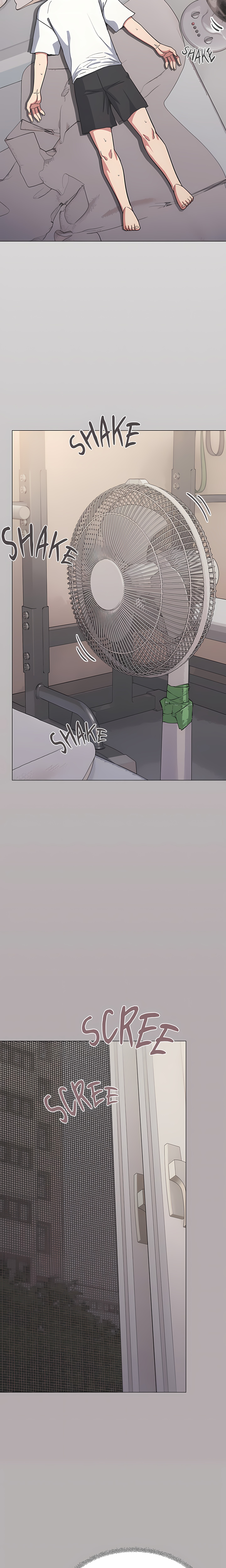 Someone Stop Her (Uncensored) Chapter 60 - Page 5 in English