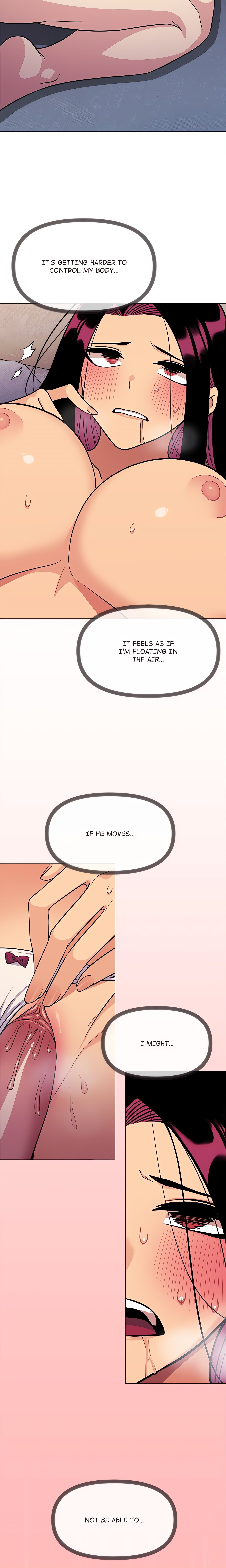 Someone Stop Her (Uncensored) Chapter 7 - Page 15 in English