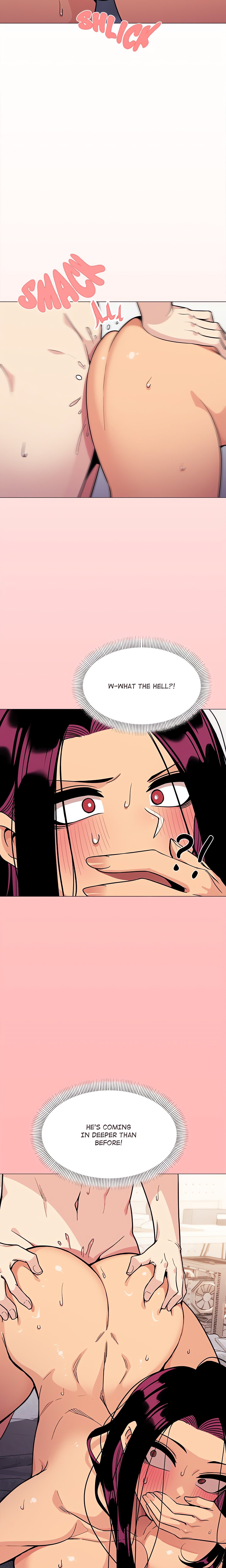 Someone Stop Her (Uncensored) Chapter 7 - Page 25 in English
