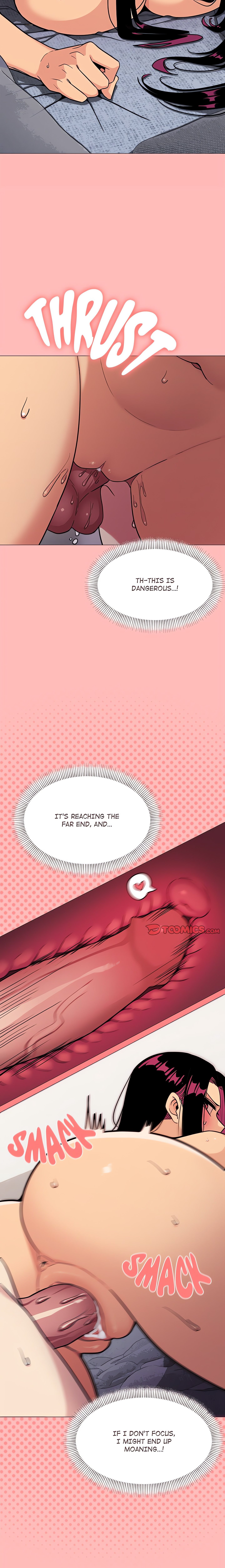 Someone Stop Her (Uncensored) Chapter 7 - Page 26 in English