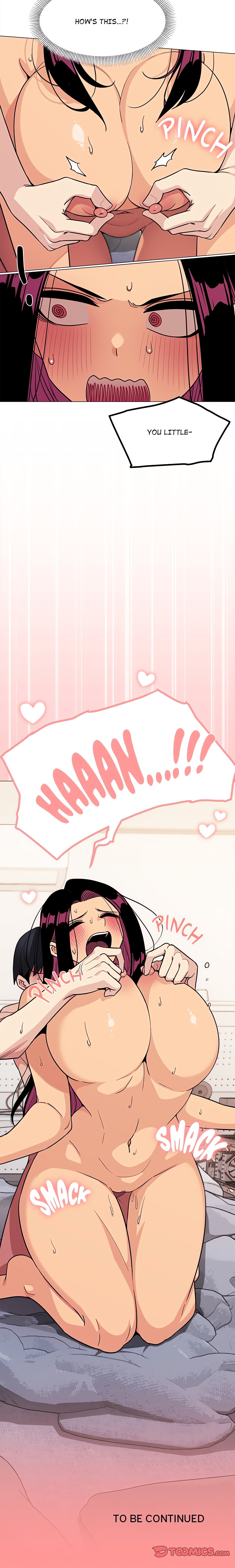 Someone Stop Her (Uncensored) Chapter 7 - Page 29 in English