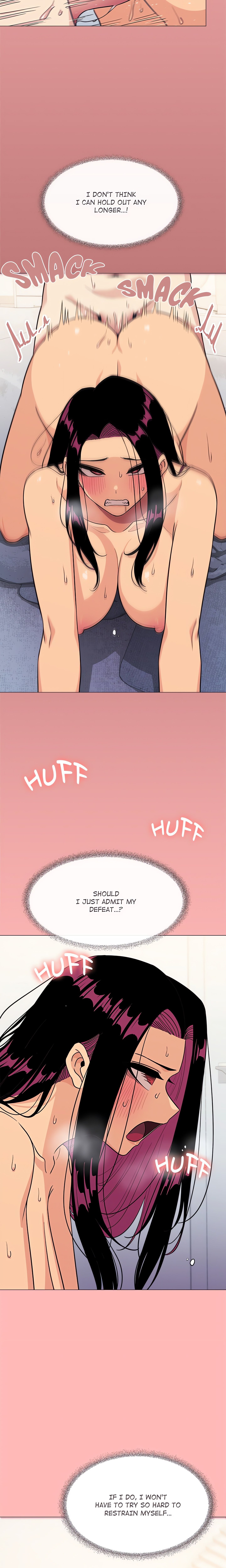 Someone Stop Her (Uncensored) Chapter 8 - Page 15 in English