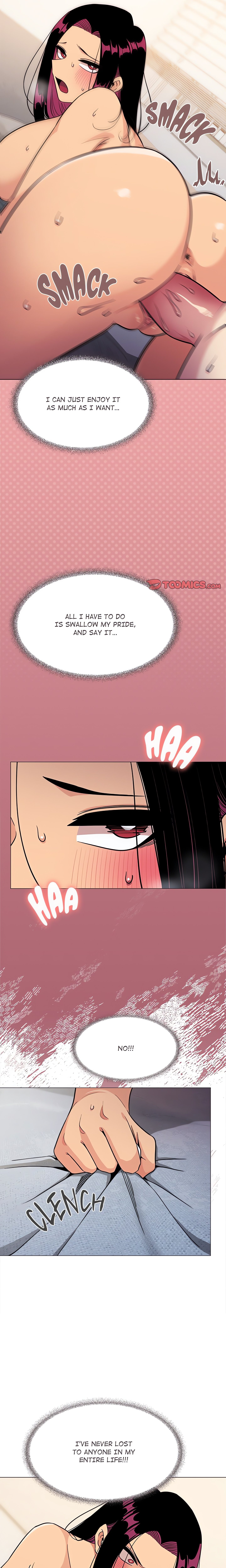 Someone Stop Her (Uncensored) Chapter 8 - Page 16 in English