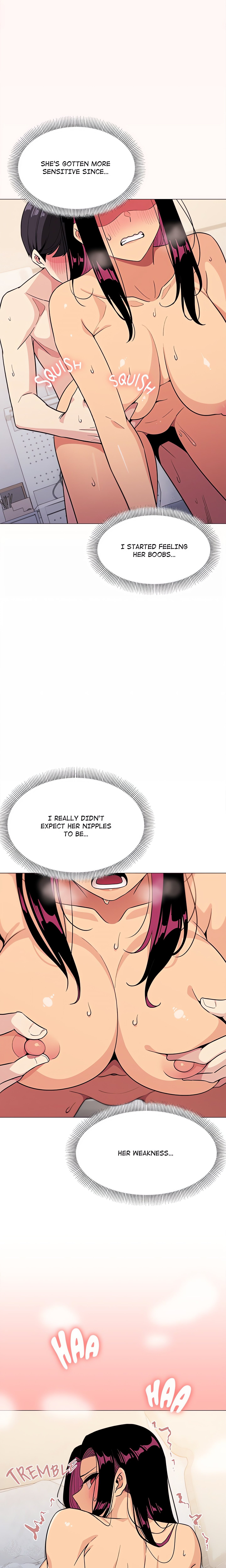 Someone Stop Her (Uncensored) Chapter 8 - Page 8 in English