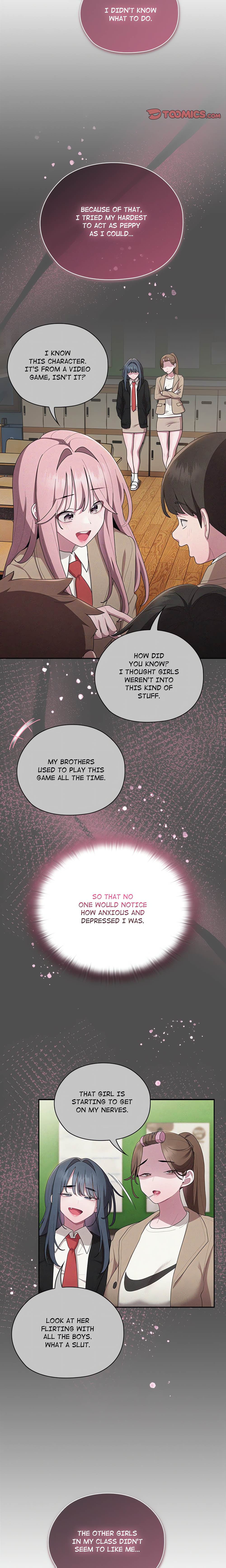 Troublesome Employee Warning (Uncensored) Chapter 29 - Page 10 in English