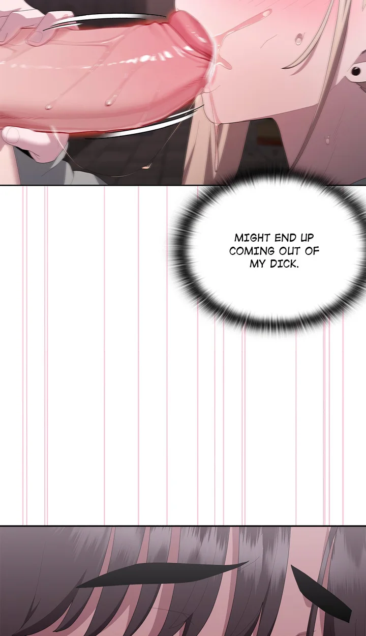 Troublesome Employee Warning (Uncensored) Chapter 48 - Page 16 in English