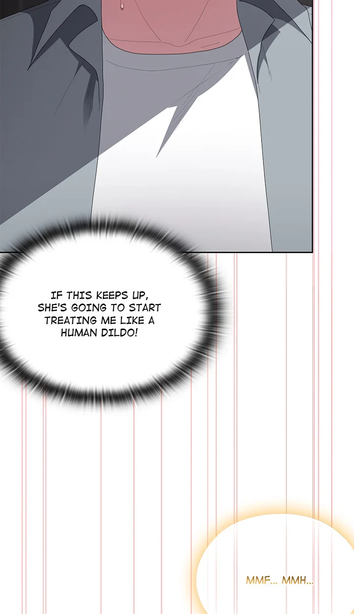 Troublesome Employee Warning (Uncensored) Chapter 48 - Page 18 in English