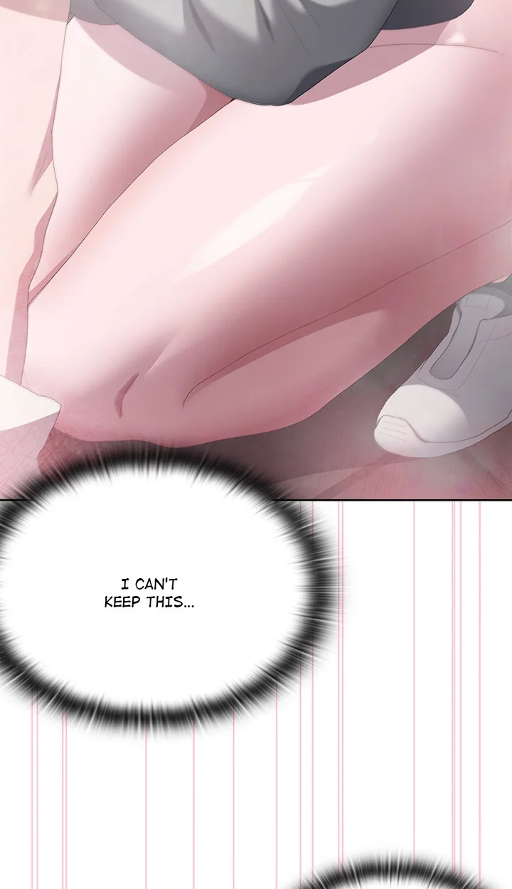 Troublesome Employee Warning (Uncensored) Chapter 48 - Page 20 in English