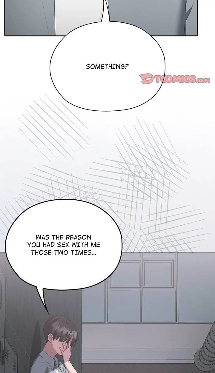 Troublesome Employee Warning (Uncensored) Chapter 48 - Page 27 in English