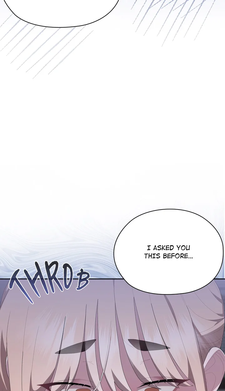 Troublesome Employee Warning (Uncensored) Chapter 48 - Page 33 in English