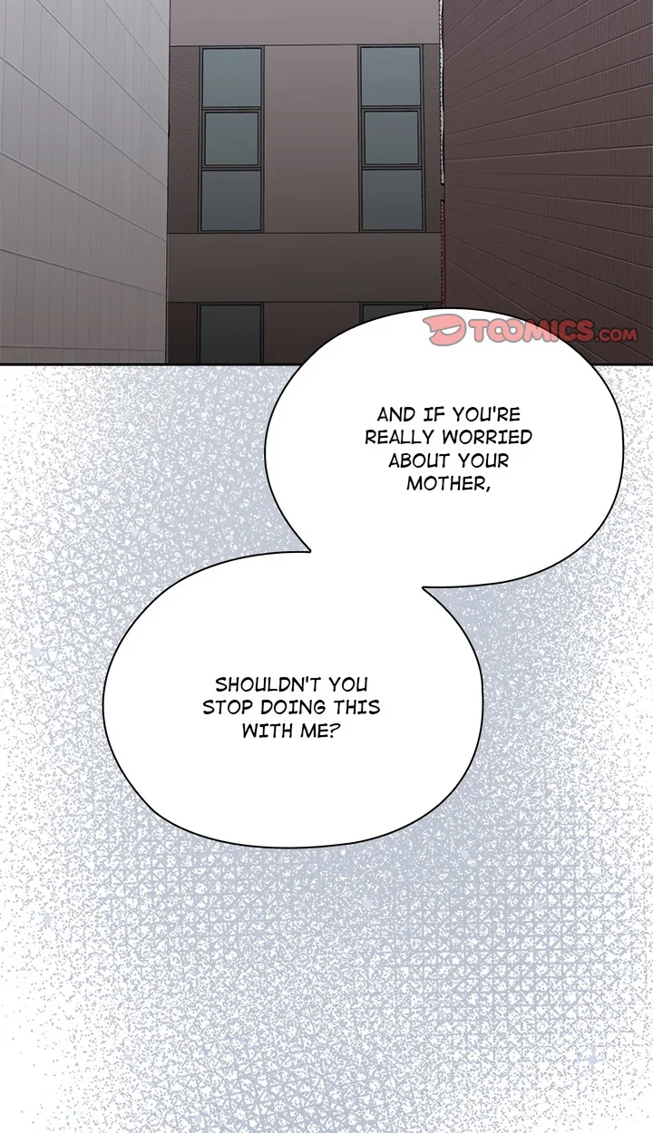 Troublesome Employee Warning (Uncensored) Chapter 48 - Page 37 in English