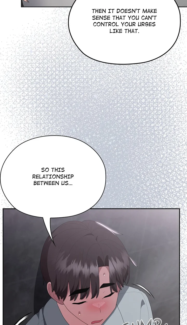 Troublesome Employee Warning (Uncensored) Chapter 48 - Page 39 in English