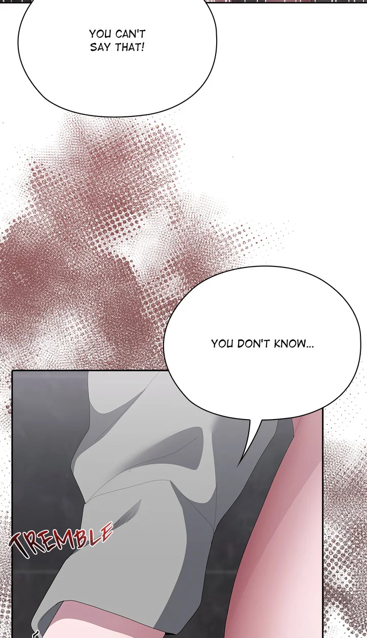 Troublesome Employee Warning (Uncensored) Chapter 48 - Page 43 in English