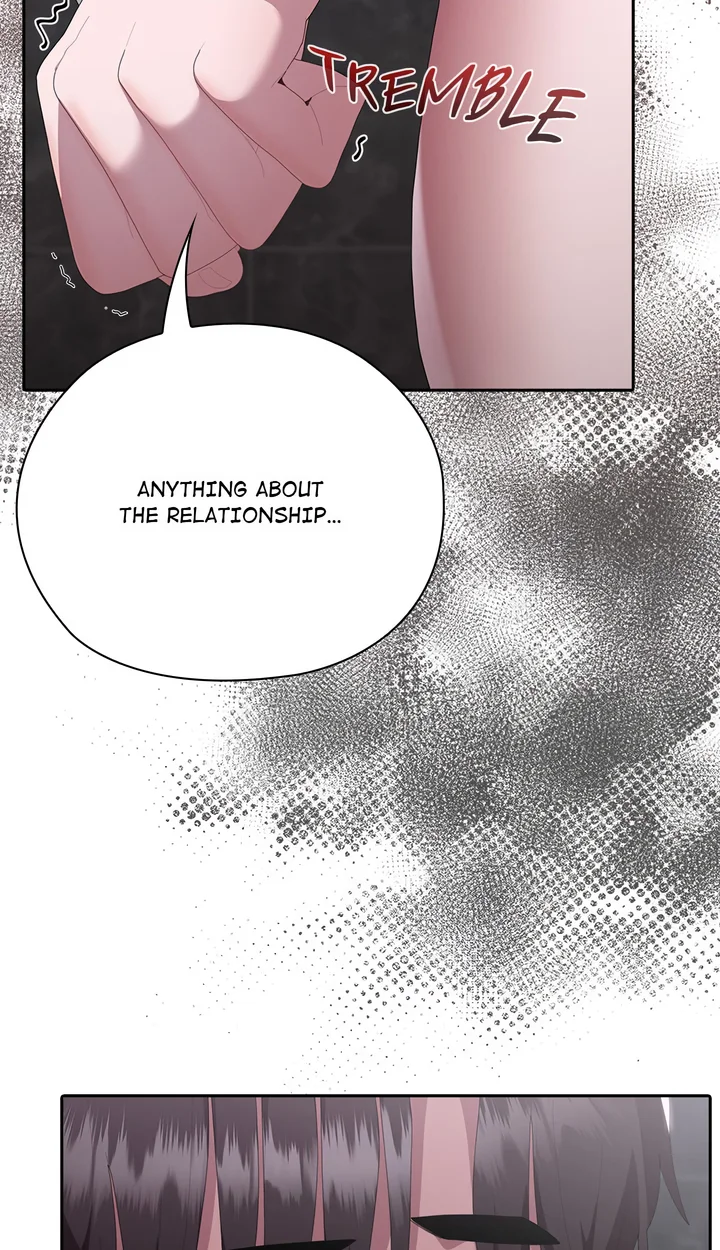 Troublesome Employee Warning (Uncensored) Chapter 48 - Page 44 in English