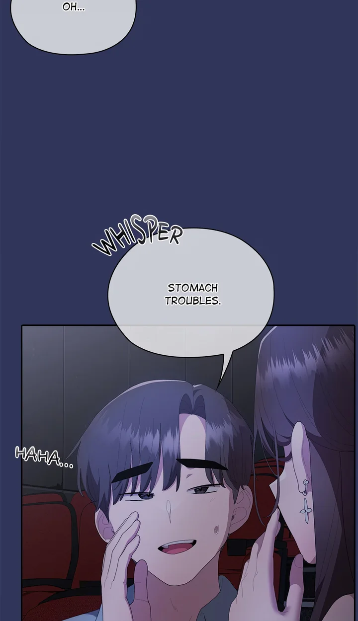 Troublesome Employee Warning (Uncensored) Chapter 48 - Page 61 in English