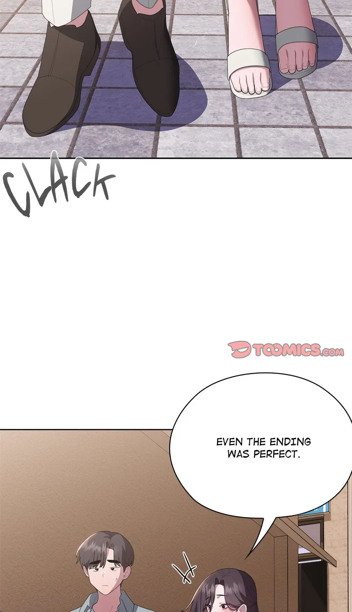 Troublesome Employee Warning (Uncensored) Chapter 48 - Page 72 in English