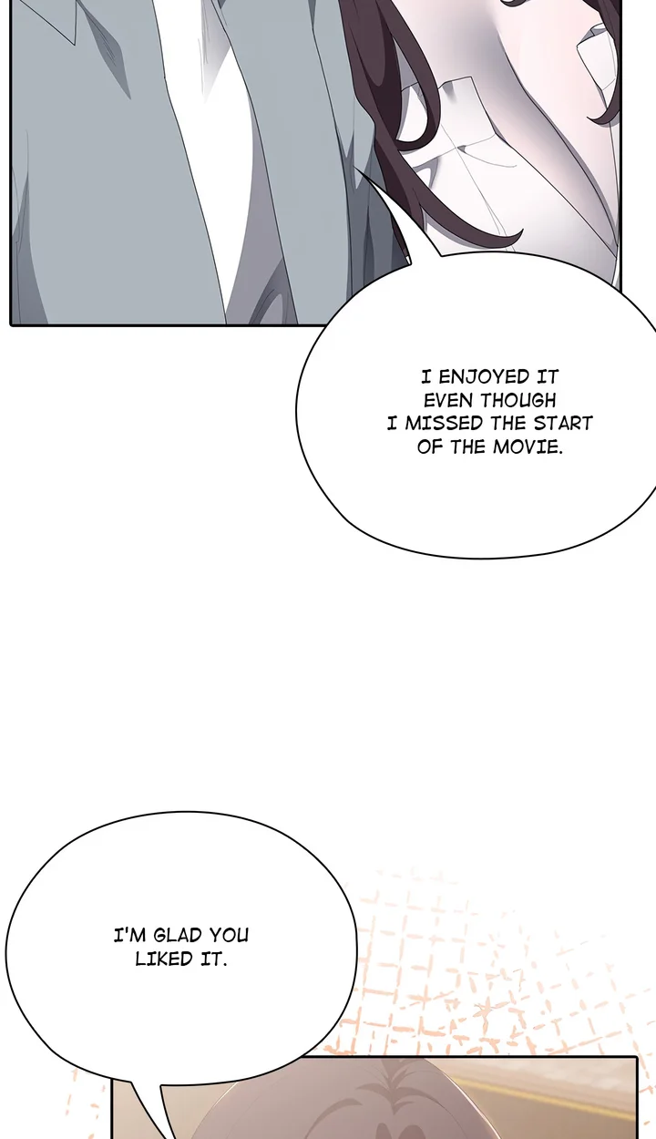Troublesome Employee Warning (Uncensored) Chapter 48 - Page 75 in English