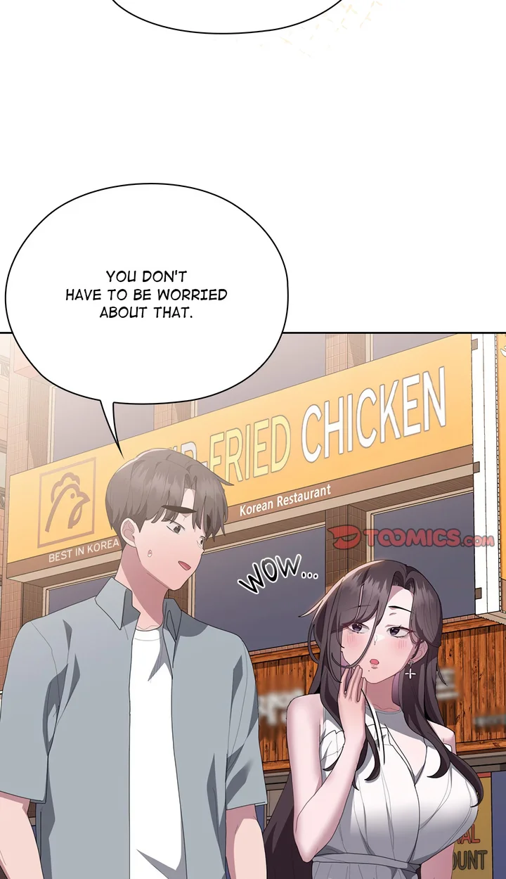 Troublesome Employee Warning (Uncensored) Chapter 48 - Page 77 in English
