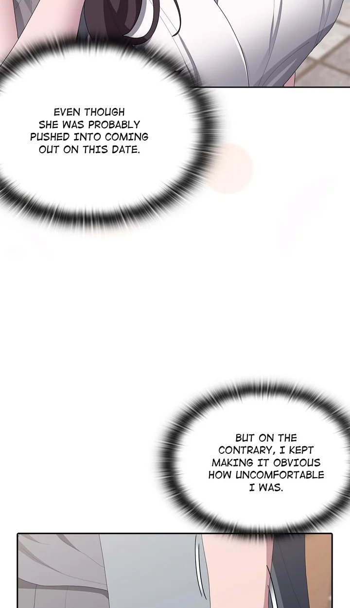 Troublesome Employee Warning (Uncensored) Chapter 48 - Page 83 in English