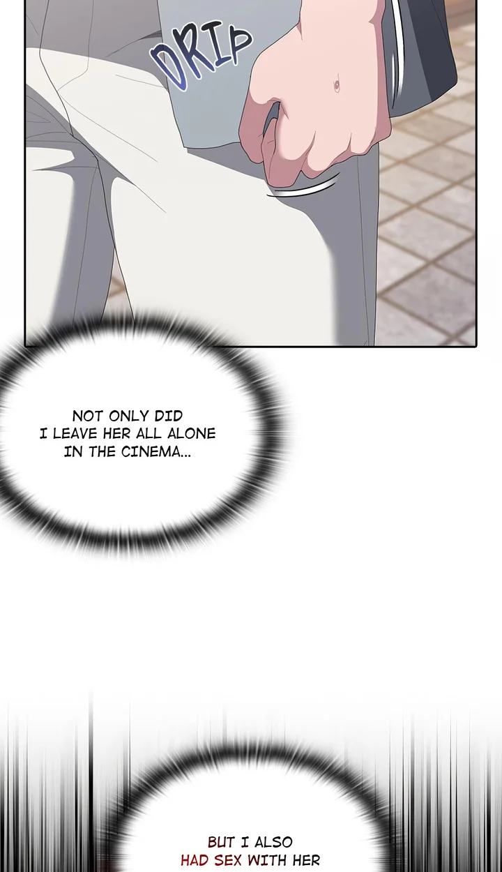 Troublesome Employee Warning (Uncensored) Chapter 48 - Page 84 in English