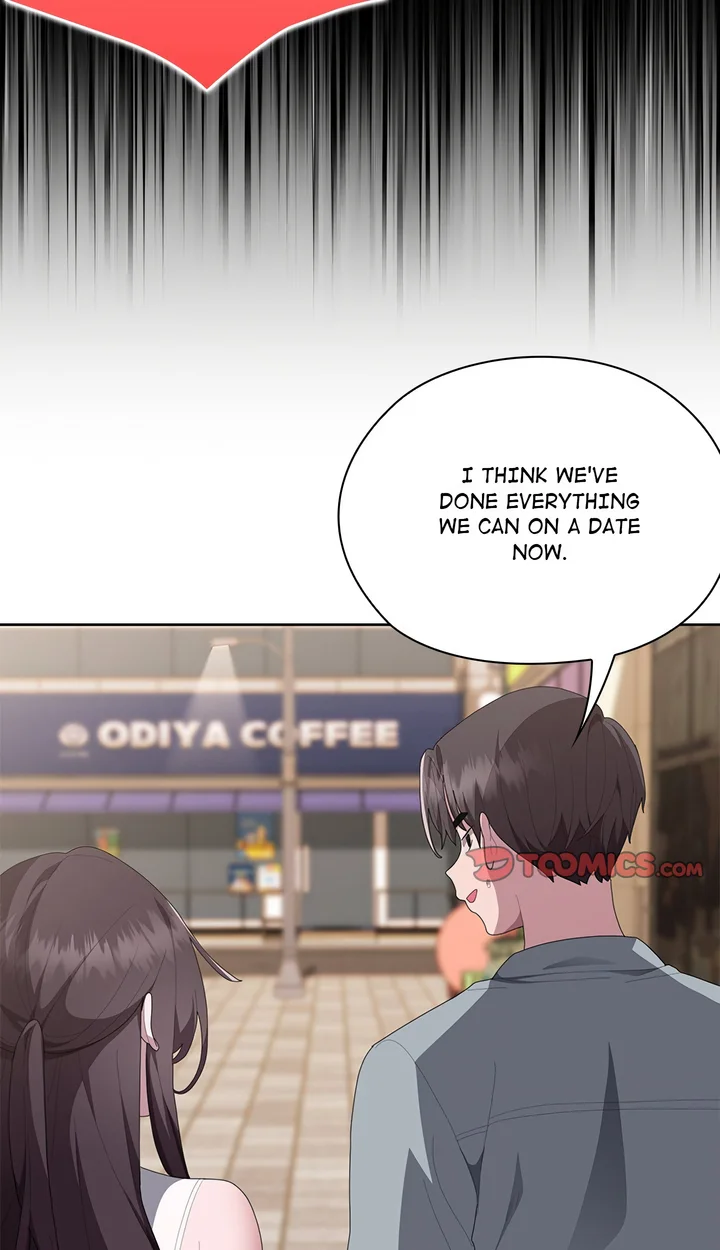 Troublesome Employee Warning (Uncensored) Chapter 48 - Page 87 in English