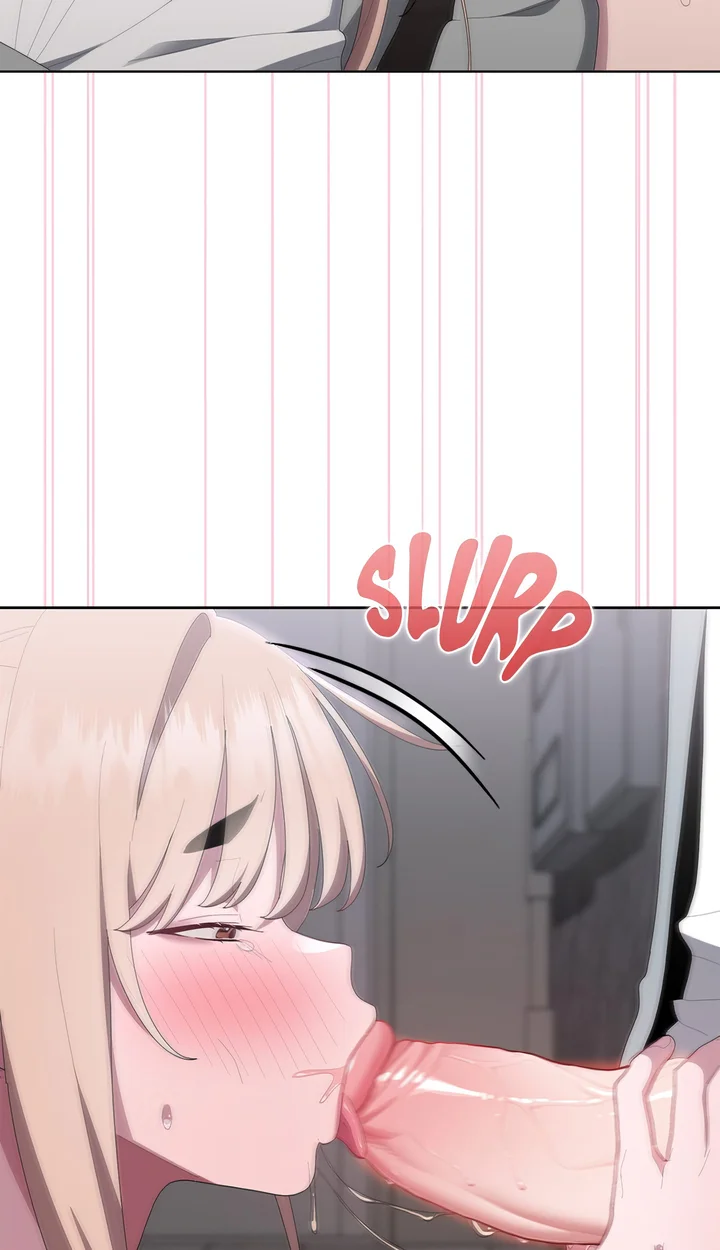 Troublesome Employee Warning (Uncensored) Chapter 48 - Page 9 in English